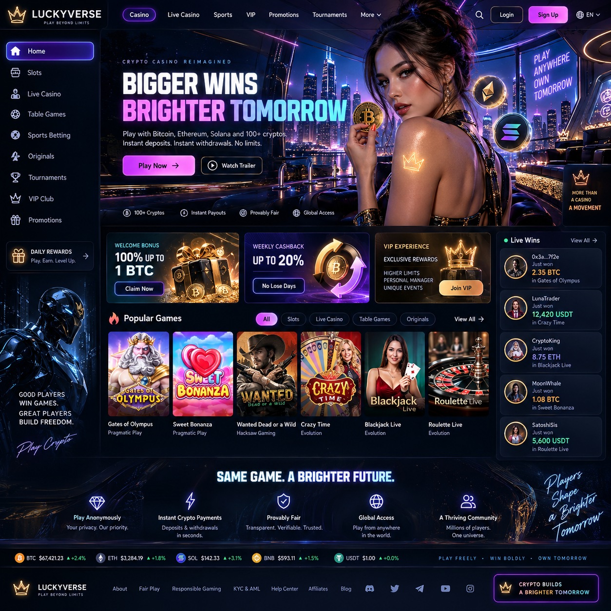 Krypto Casinos 2026 Wie Webdesign Und Ux Grafik Ber Erfolg Und Vertrauen Entscheiden